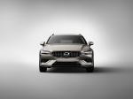 Volvo V60 T6 Inscription 2018 года (WW)